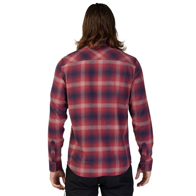 FOX Racing Survivalist Flannel kauluspaita